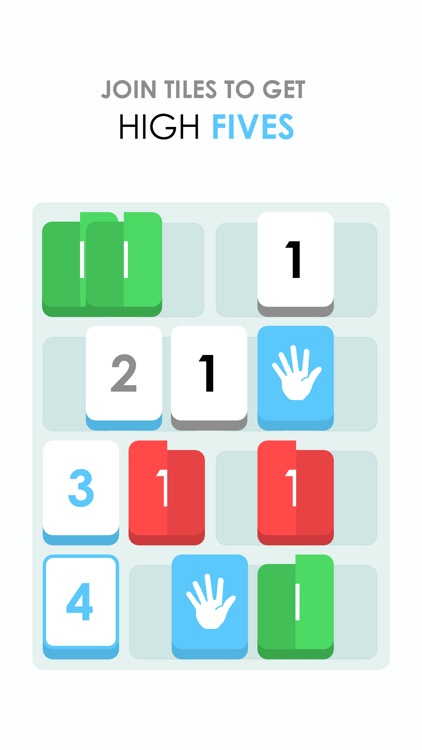 High Fives: Puzzle Slider Game screenshot-0