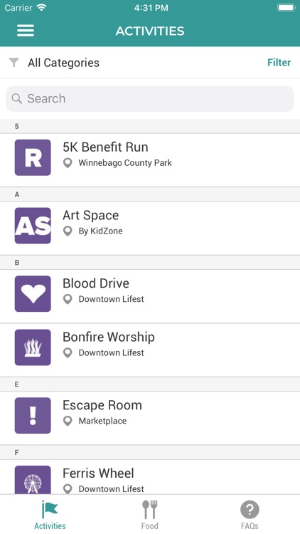 Lifest 2019 screenshot-4