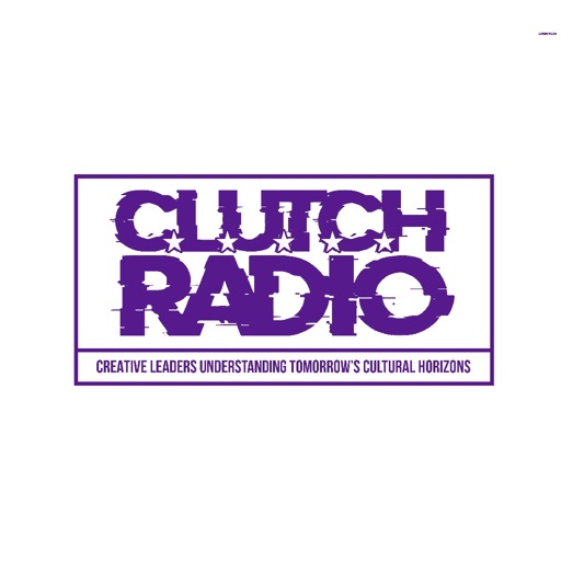 Clutch Radio by C.L.U.T.C.H Radio
