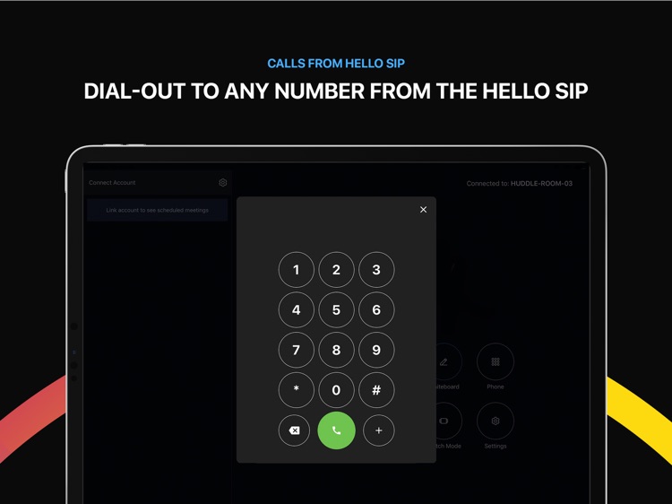 HELLO Rooms Controller screenshot-6