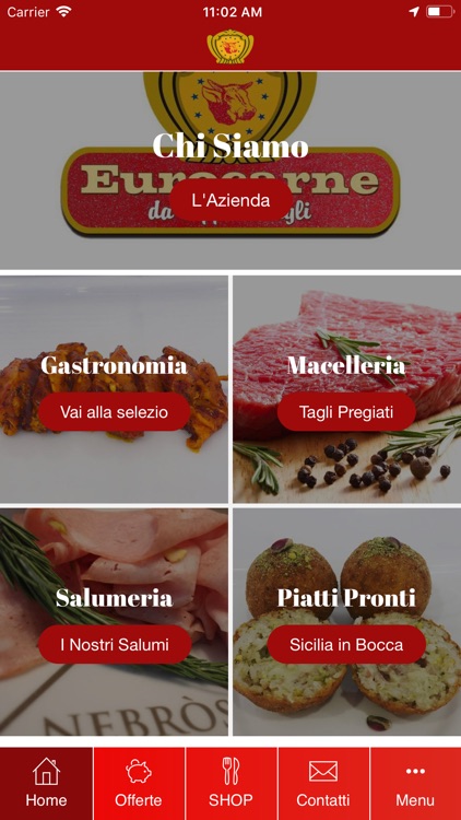 Macelleria Eurocarne