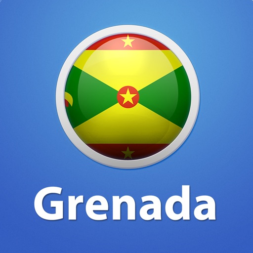 Grenada Essential Travel Guide icon