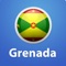 This is a premier iOS app catering to almost every information of Grenada