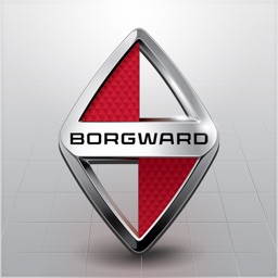 BORGWARD