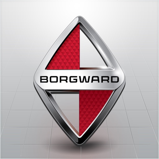 BORGWARD icon