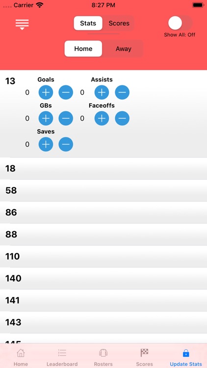 EB - Hockey Score screenshot-6