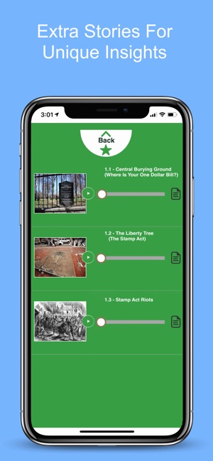 Boston Historical Tours(圖7)-速報App