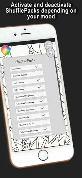 Game screenshot ShuffleHead™ apk