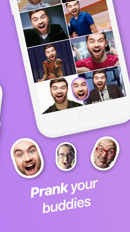 GifYou: Animated Sticker Maker screenshot-3