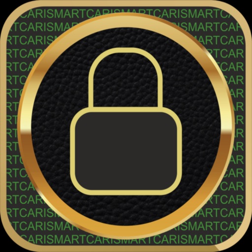 ISmartCar iOS App