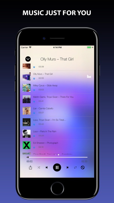 Free Mp3 Music Download And Listen Offline Apps On