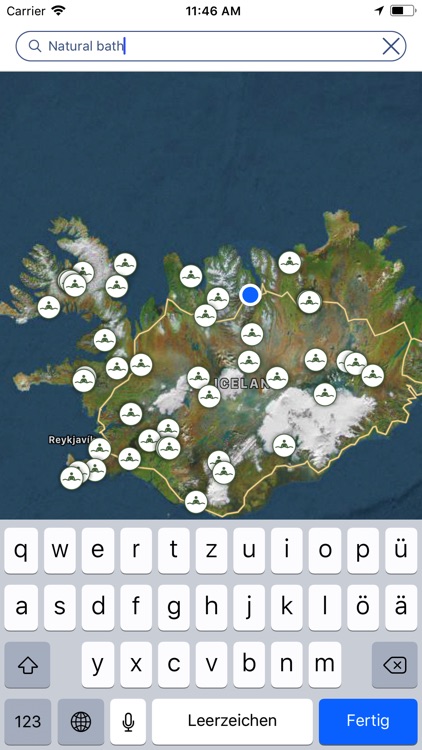 Hot Spring Iceland screenshot-4