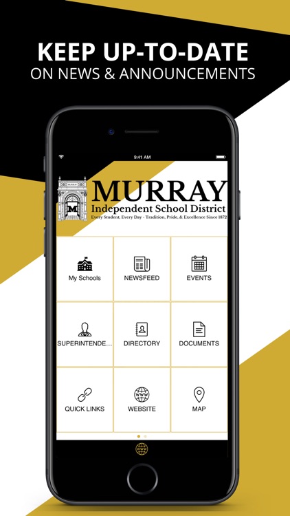 Murray Independent School Dist