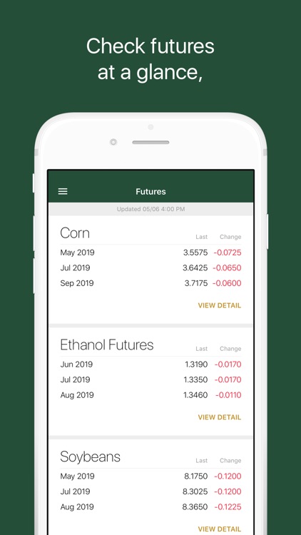 Plains Equity Exchange screenshot-3