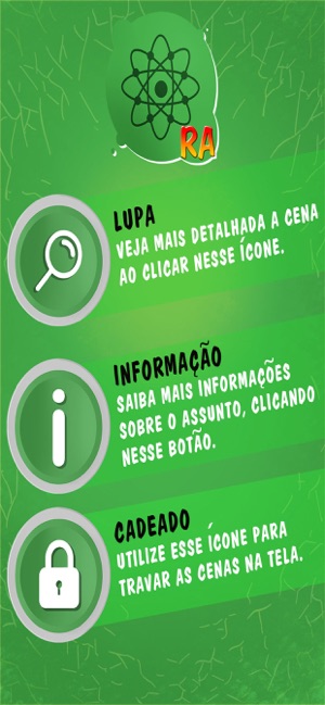 Ciência RA(圖3)-速報App