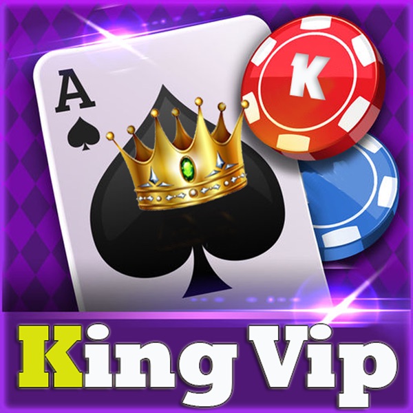 King Vip - SSgame - Buen juego