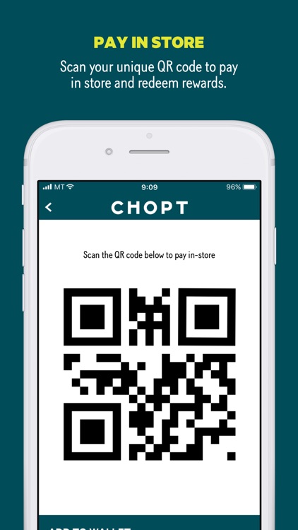 CHOPT