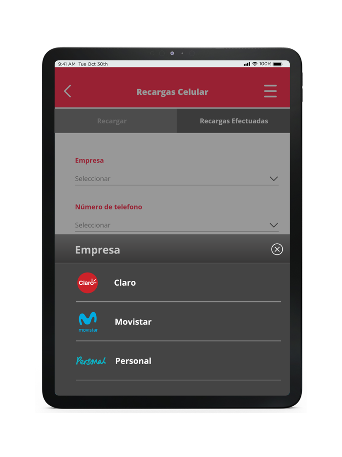 Banco Municipal de Rosario