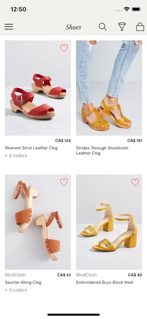 ModCloth: Shop Unique Clothing(圖2)-速報App