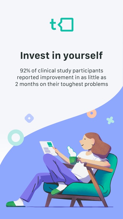 Talkspace Online Therapy
