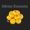 Minia Sweets is an online sweets reservation app