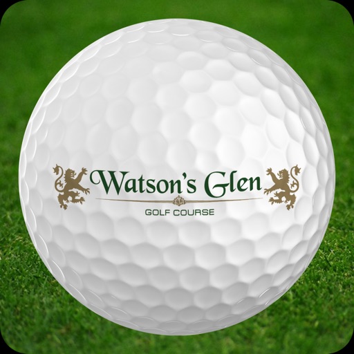 Watson's Glen Golf Course icon