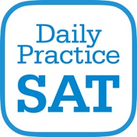 Contacter Daily Practice for the SAT®