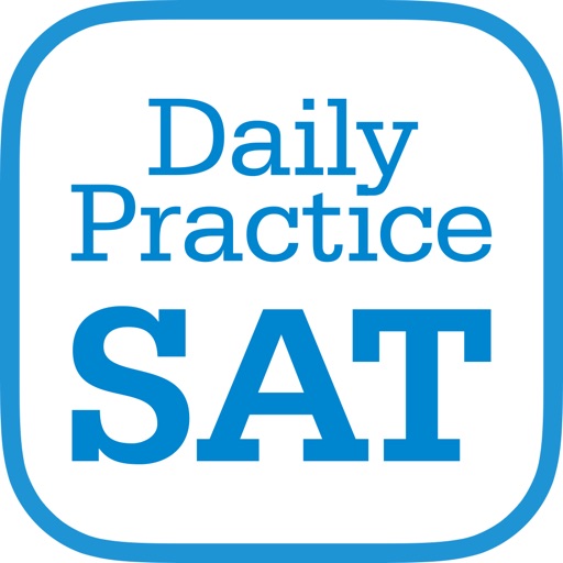 Daily Practice for the SAT® icon