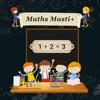 Math masti+