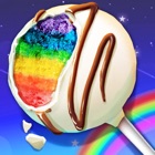 Top 38 Games Apps Like Rainbow Desserts Food Maker! - Best Alternatives