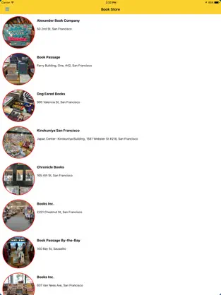 Screenshot 3 Manga Reader - Comic Book iphone