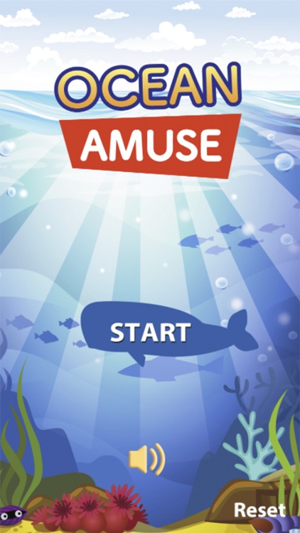 Ocean Amuse screenshot-0