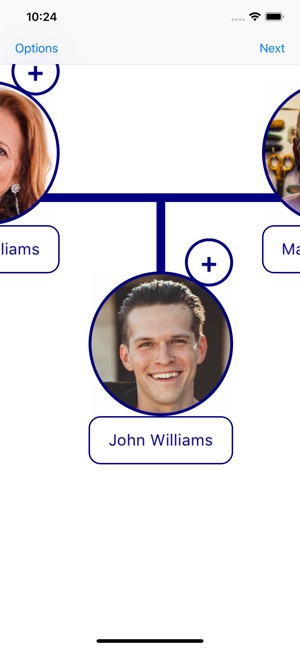 Family Tree Photo(圖3)-速報App