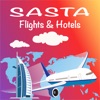 Sasta - Cheap Flights & Hotels