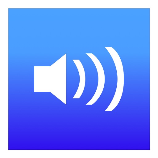 Volume EQ:  Music Booster ๏ iOS App