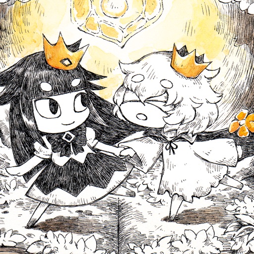 The Liar Princess and the Blind Prince icon