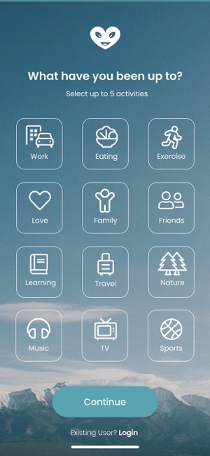 Earthjoy: A self-care journal(圖3)-速報App