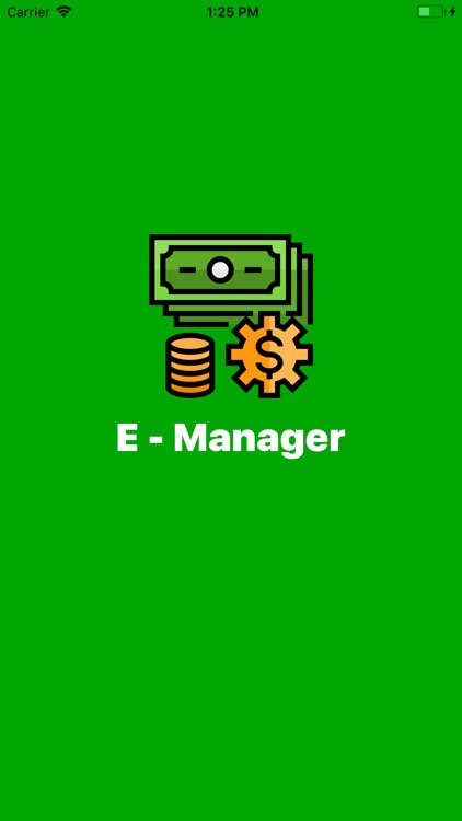 Expense-Manager screenshot-5