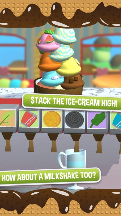 Bamba Ice Cream 2 screenshot-3