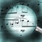 This app is designed to practice several aspects of Music Sight Reading