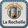 La Rochelle Offline Map Guide