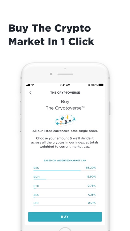 Gemini: Buy Bitcoin Instantly screenshot-6