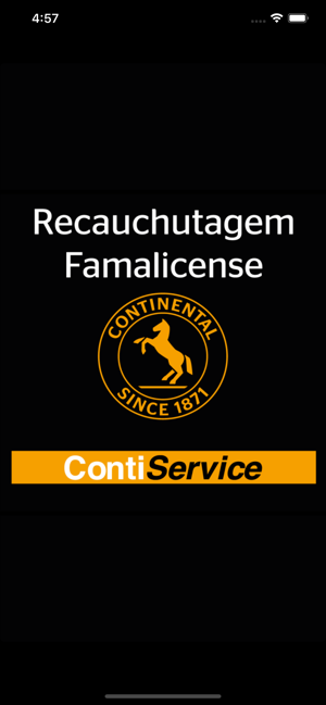 Recauchutagem Famalicense(圖1)-速報App