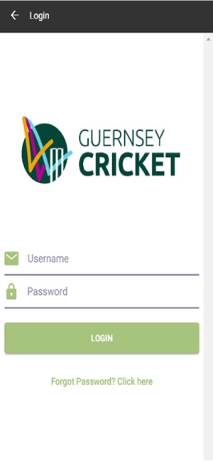 Guernsey Cricket Board(圖1)-速報App