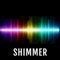 App Icon for Shimmer AUv3 Audio Plugin App in Brazil App Store