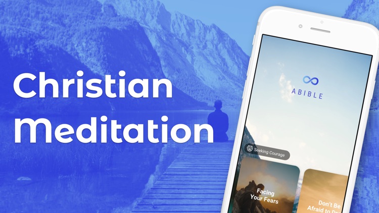 ABible - Christian Meditation