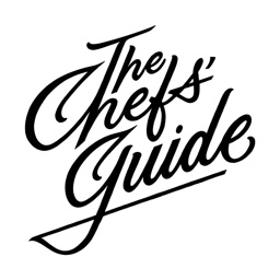 THE CHEFS' GUIDE