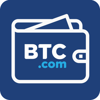 BTC.com - ビットコイン ウォレット