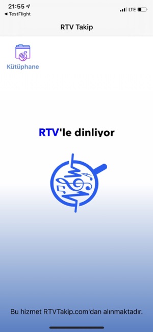 Rtv Takip(圖2)-速報App