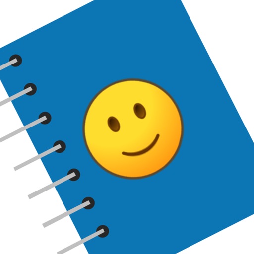 Emoji Journal